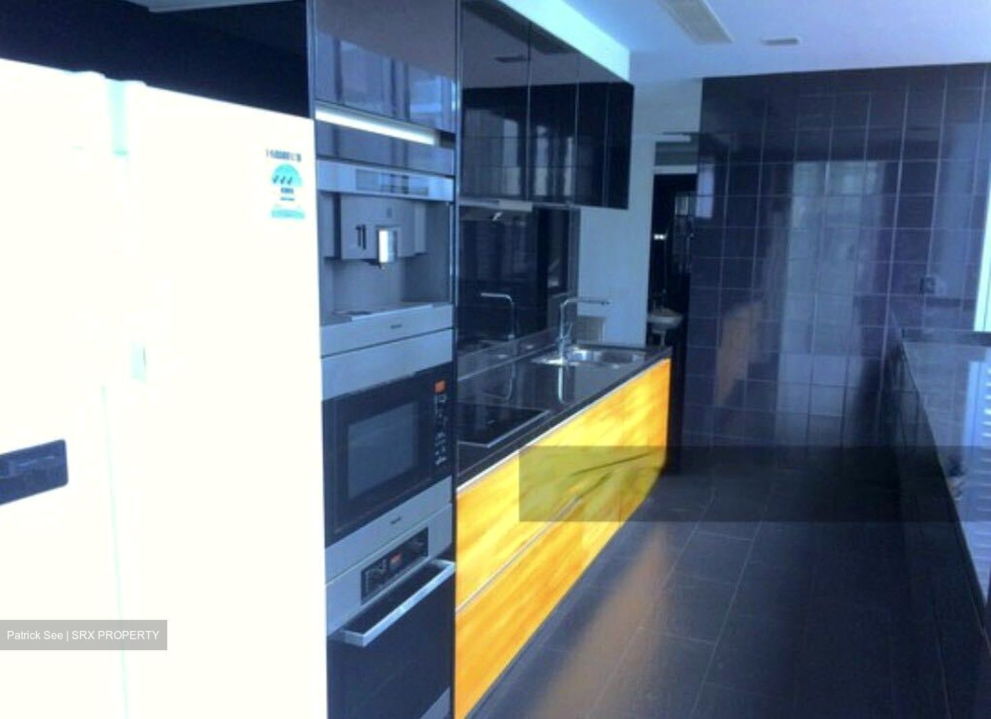Helios Residences (D9), Apartment #571376101
